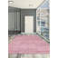 Tapis violet noué à la main unique 11 pi 10 po x 18 pi 0 po Loreto