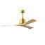 Ventilateur de plafond Nan avec pales texturées-525838912-469838820-521589865