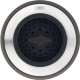 4.4" Basket Strainer