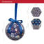 15.5cm Solid Colour Shatterproof Ball Ornament