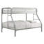 Lit plateforme superposé Armrong-121933431-121933434
