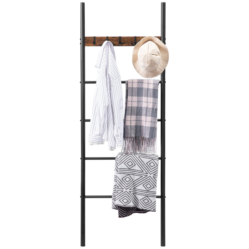 Cetronia 60cm Free Standing Towel Rail