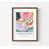 Framed Print with Mat selected
