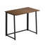 Amary 84cm Folding Table