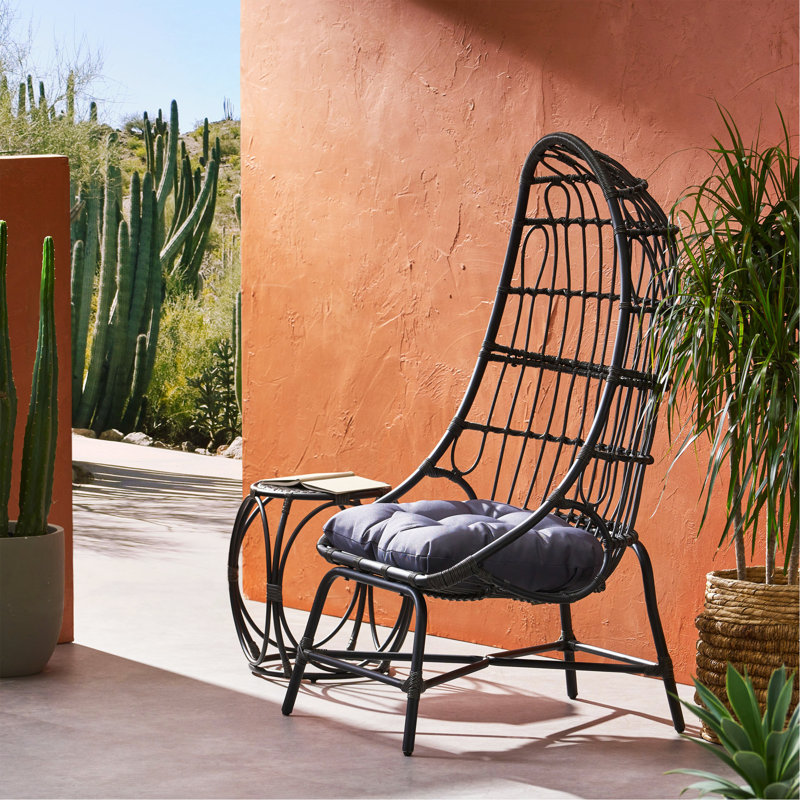 CHAISE ELON COCOON