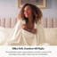 Drap-housse en satin de coton 100% biologique Delara GOTS-88065152-88065158