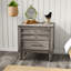 59.69cm W Bedside Table