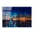Stunning Tempered Glass Wall Art Painting, 27.6 x 39.4 inches | 100% Tempered Glass, Thickness: 0.16 inches | Elegant Home Decor for Living Room or Office, Durable & Easy to Clean, Perfect Gift Idea