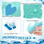 Ensemble de babillard Diy Ocean Vagues