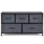Commode 5 tiroirs Quang