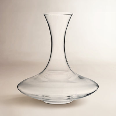 Handmade Decanter Crystal Decanter