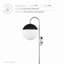 Applique murale 1 lumière Stellar par Modway-301475023