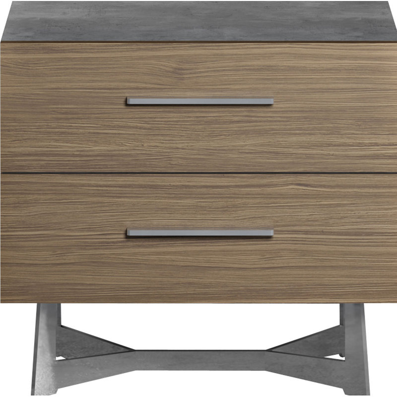 Broome Platform Configurable Bedroom Set