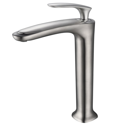 Robinet pour salle de bain à un trou Brianna