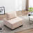 Upholstered Ottoman-273250630