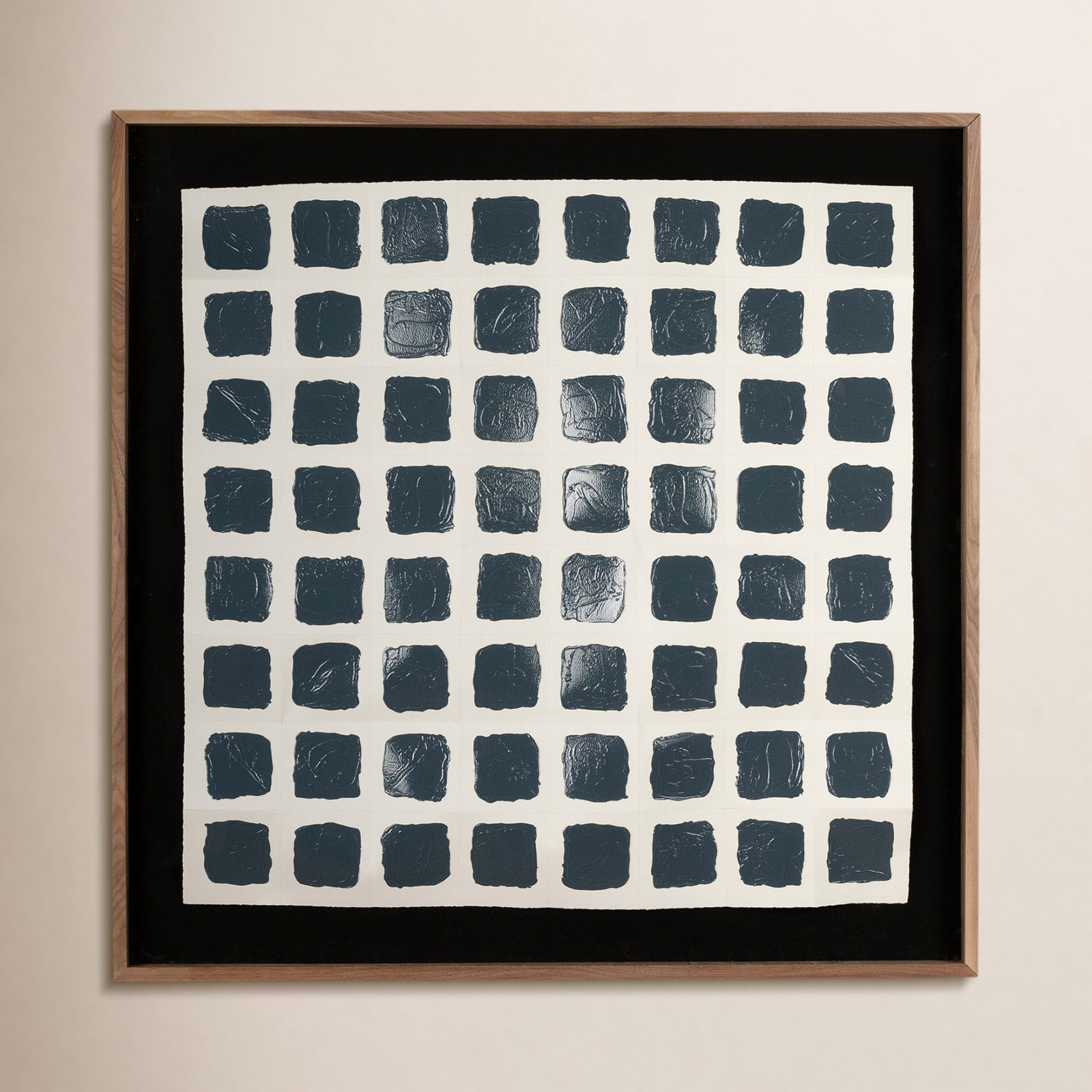 Examine Midnight by Four Hands Art Studio