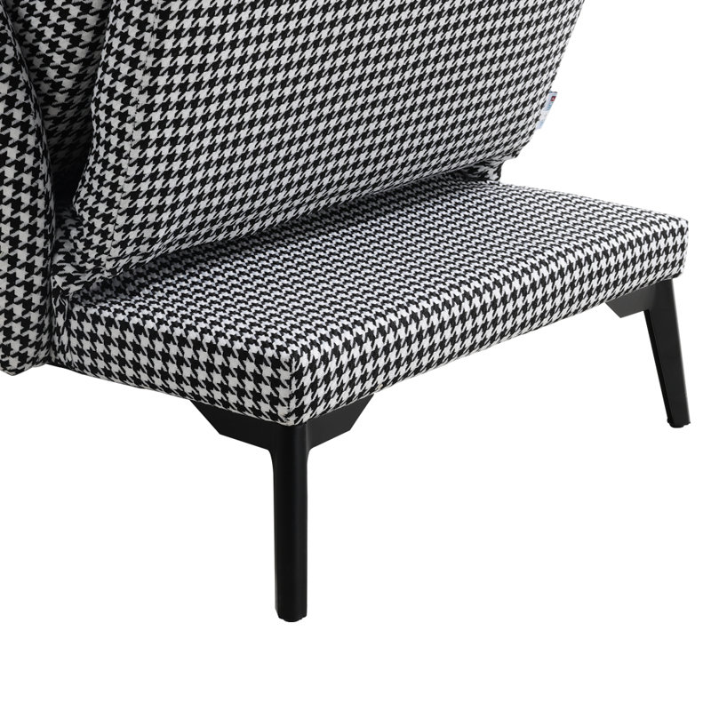 Dunnom 72.5cm Wide Standard Recliner