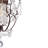 Woodlynne Dimmable Empire Chandelier
