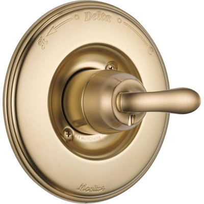Linden Monitor 14 Series Valve Only