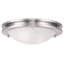 Plafonnier encastré 2 lumières Adrielle-22670037-22670034