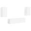 TV Stand for TVs up to 60"-1435413337