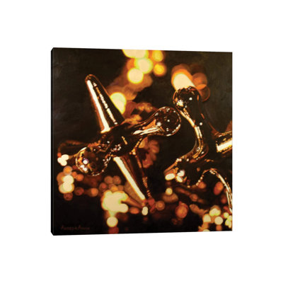 " Brass Jacks " by Andrea Alvin