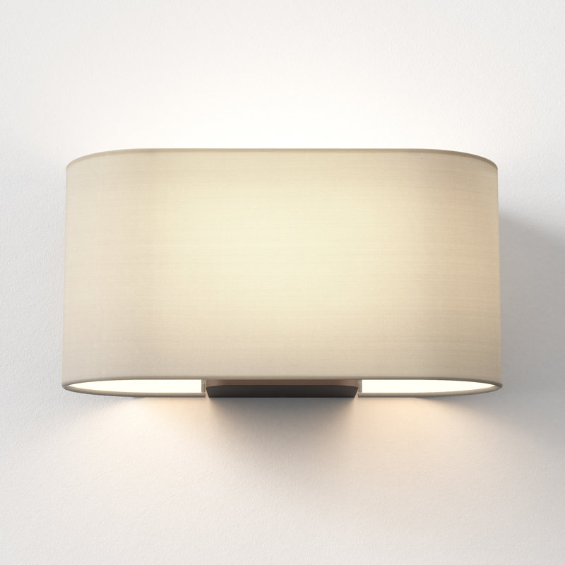 Venn Wall, Bronze