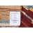 One-of-a-Kind Area Rug Red