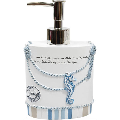 Distributeur de lotion Ilgaz