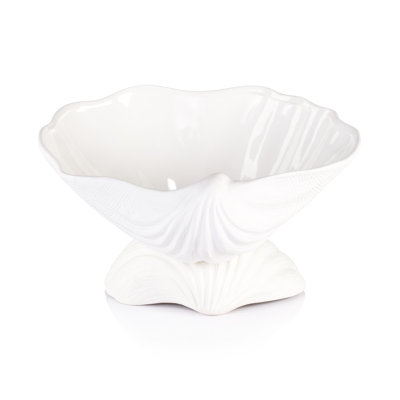 Bol en coquillage La Coquille