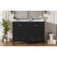 Meuble-lavabo 48 po avec lavabo encastré intégré-1450414479