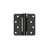 Oil Rubbed Bronze