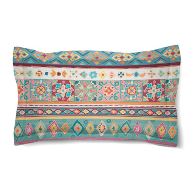  Couvre-oreiller en microfibre My Bohemian Life