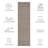 Dirks Performance Plaid Indoor/Outdoor Area Rug-19818474