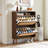 16 Pair Shoe Storage Cabinet-1040717050