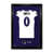 NFL Baltimore Ravens White sélectionné