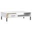 Kintuillang Four Leg Coffee Table with Storage-1417157771