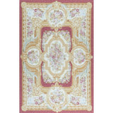 Aubusson Renaissance Wool Oriental Area Rug