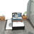 Twin Platform Bed-1608344886