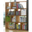 Bibliothèque en bois manufacturé Stetson-616770735-556420966