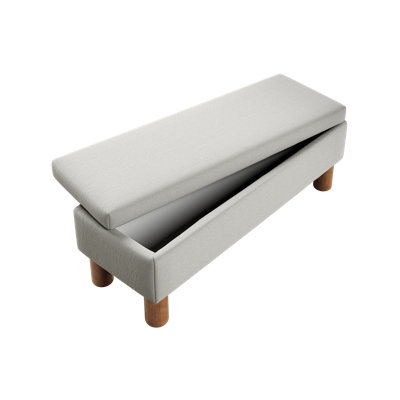 Essential Storage Bench