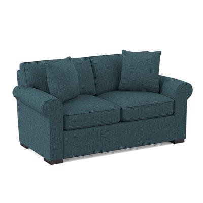 Eva-Grace Upholstered 79'' Sofa