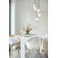Lustre géométrique à 5 lumières Demorest-519941801-472771585