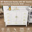 Freestanding Standard Free Standing Single Double With Top