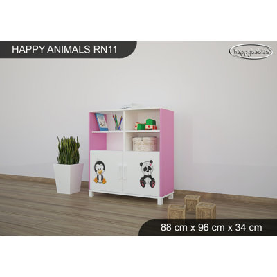 88cm W Kids Cube