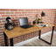 Gastelum Metal Base Accent-452987496