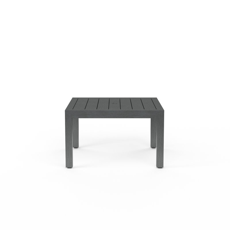 Redondo Outdoor Square Dining Table
