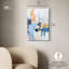 Impression sur toile Brush Palette II Modern Decor par Art Remedy-119975194-123808841