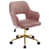 Pink is out of stock