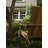 Ashland Teak Adirondack - Natural Teak-1949302914-1949302960-1943781255